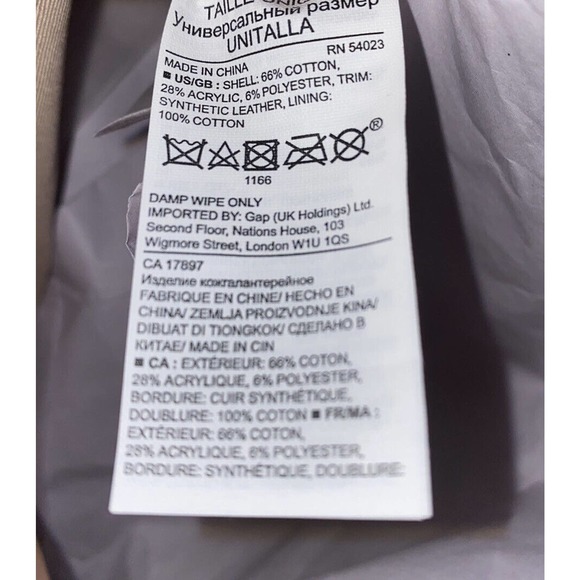 BANANA‎ REPUBLIC Large Multicolor Tweed Pink Tablet Wristlet Clutch Purse NWT - Picture 7 of 9